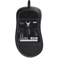 Игровая мышь VARR OM-275 фото 3